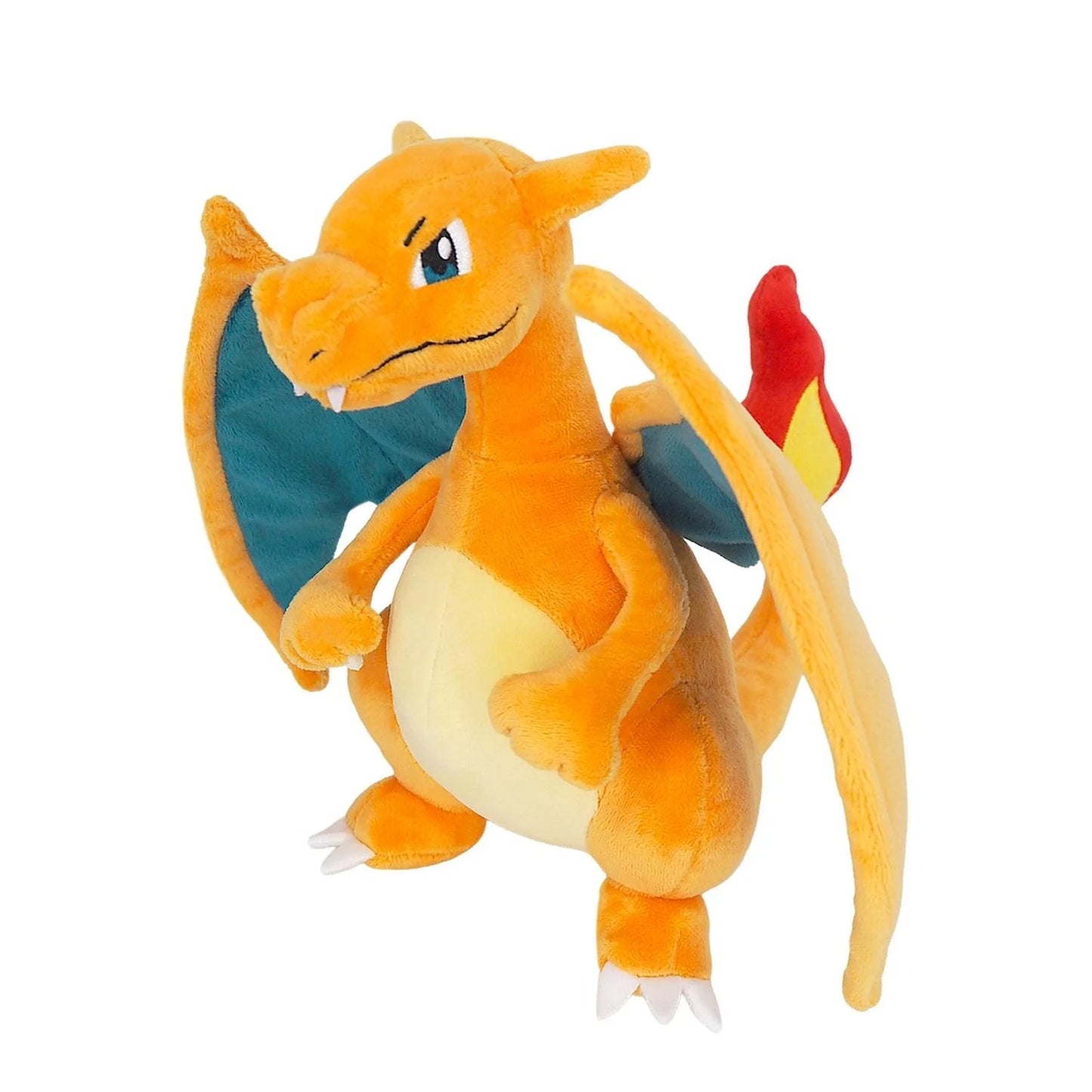 Sanei Pokemon Plush - Charizard 8"