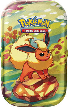 Pokemon - Prismatic Evolutions Mini Tin