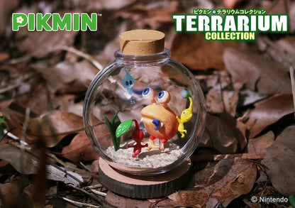 Pikmin: Terrarium Collection - Blind Box