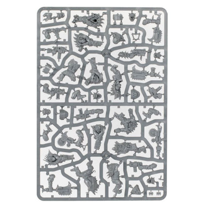 Warhammer 40k: Combat Patrol - Orks
