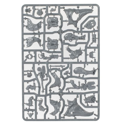 Warhammer 40k: Combat Patrol - Orks