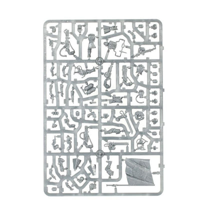 Warhammer 40k: Battleforce: Astra Militarum Platoon