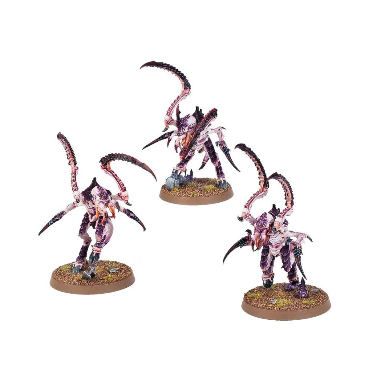 Battleforce: Tyranid Swarm