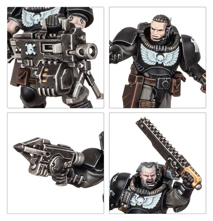 Warhammer 40k: Kill Team - Scout Squad