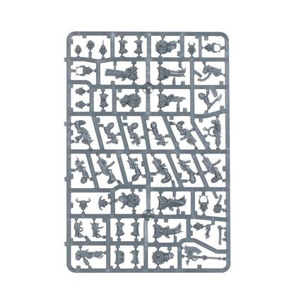 Warhammer 40k: Kill Team - Nemesis Claw