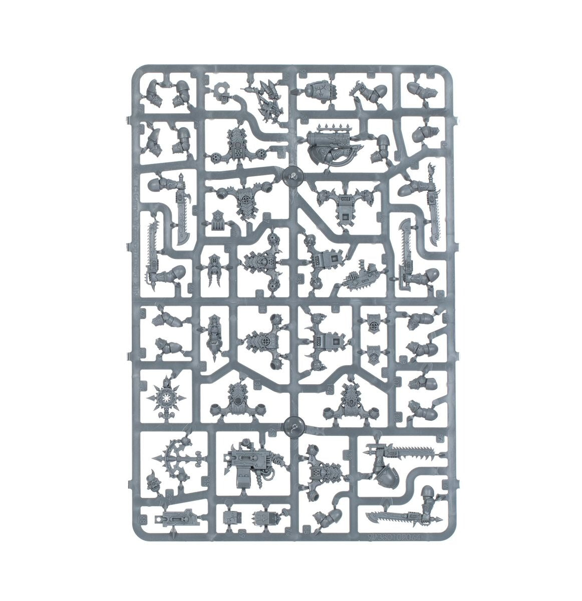 Warhammer 40k: Kill Team - Nemesis Claw