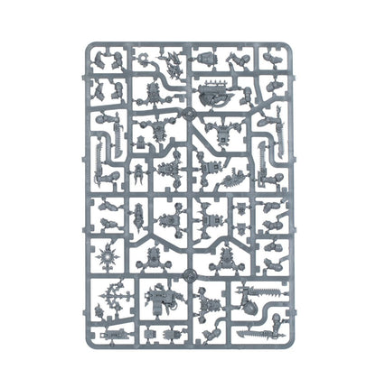 Warhammer 40k: Kill Team - Nemesis Claw