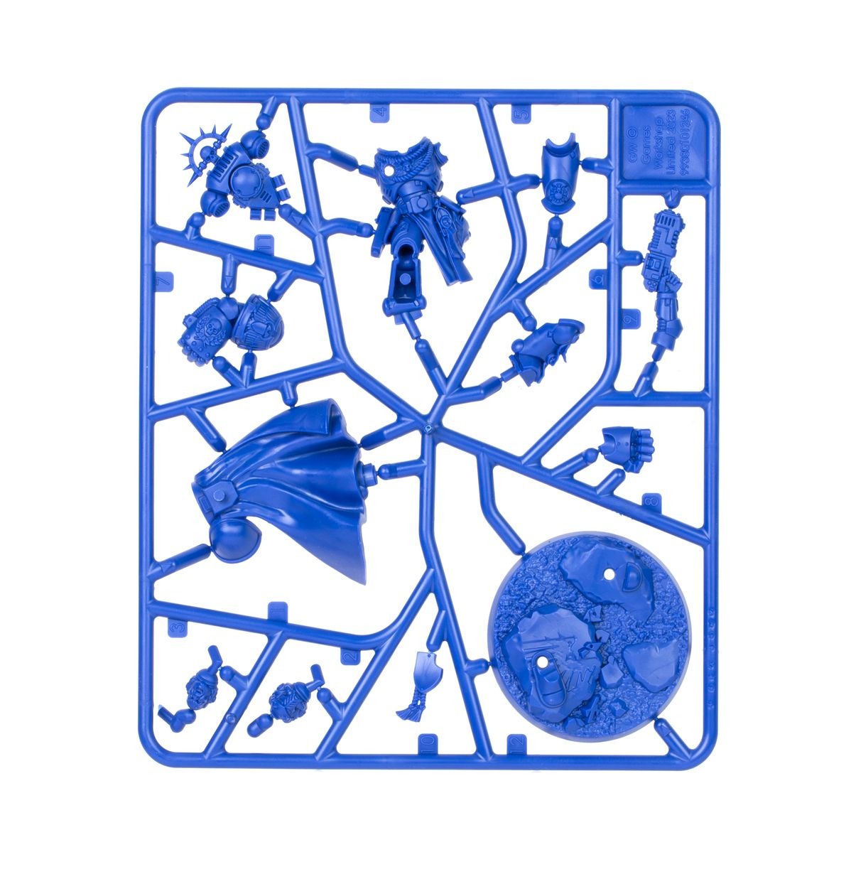 Warhammer 40k Kill Team: Starter set