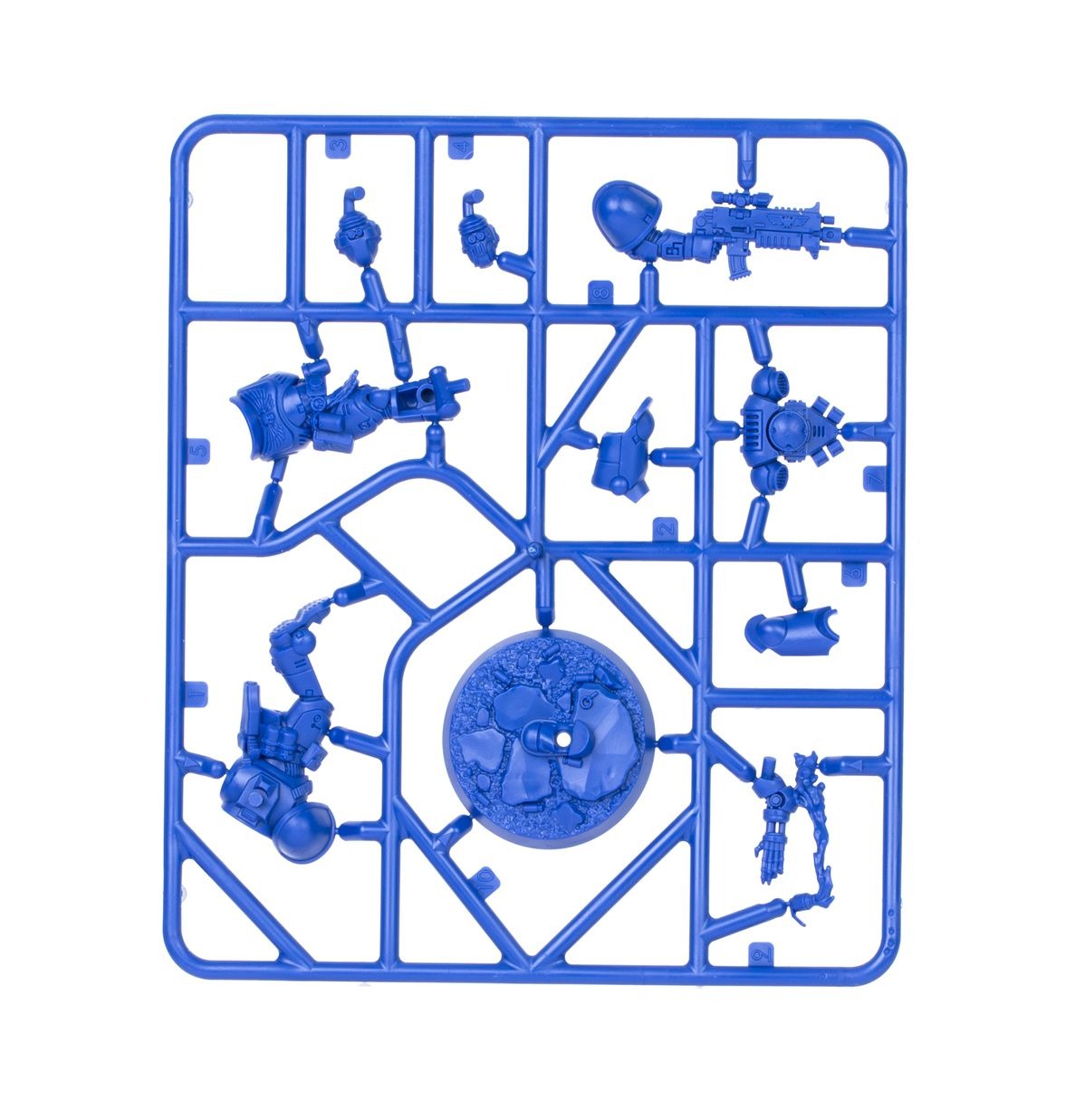 Warhammer 40k Kill Team: Starter set