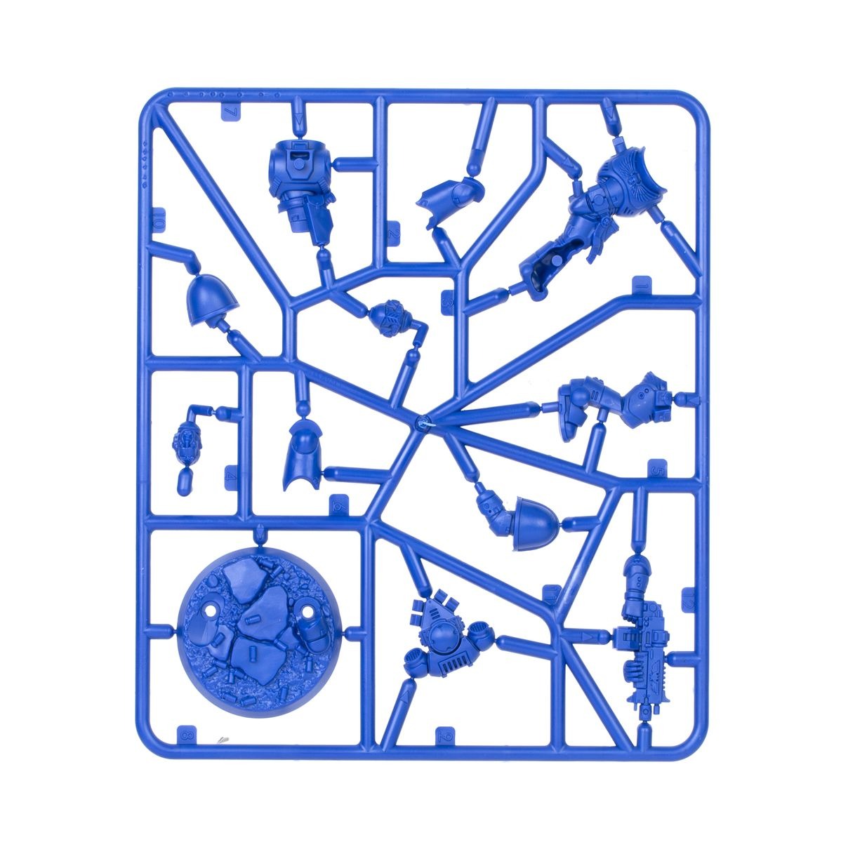 Warhammer 40k Kill Team: Starter set