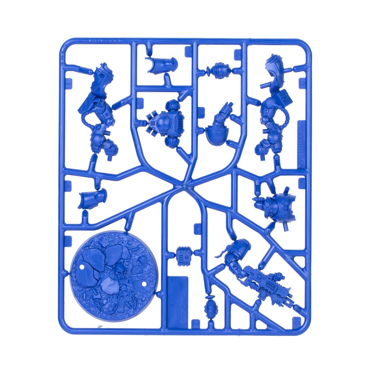 Warhammer 40k Kill Team: Starter set