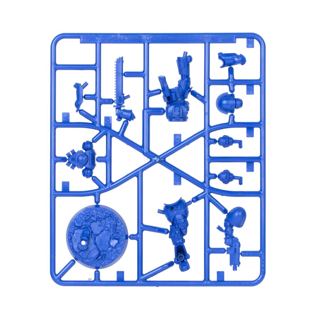Warhammer 40k Kill Team: Starter set