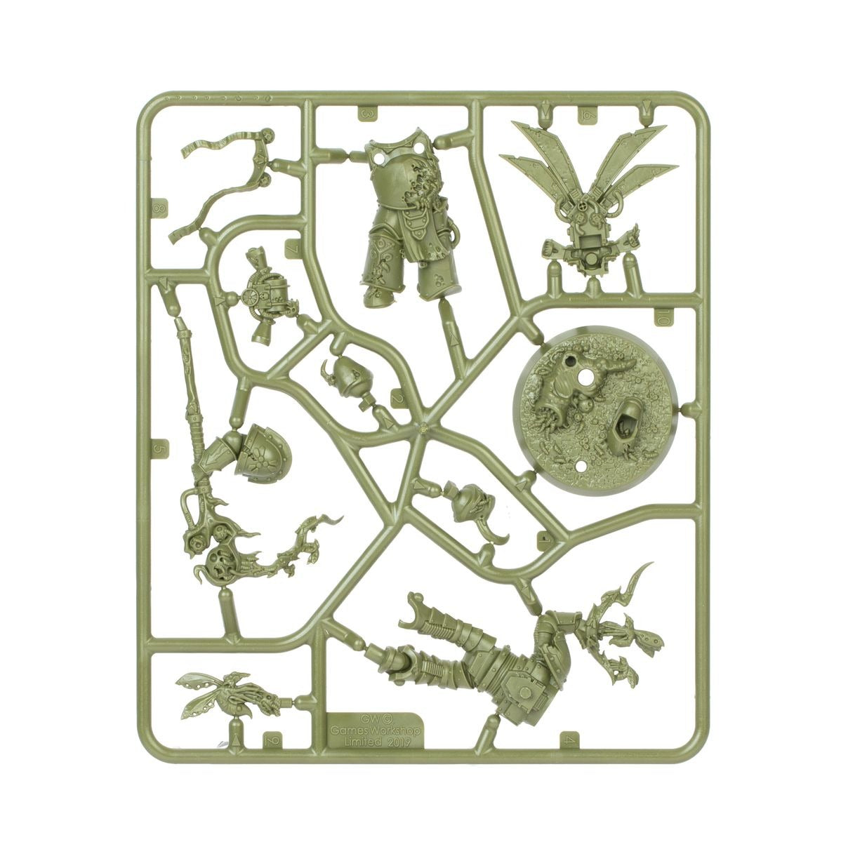 Warhammer 40k Kill Team: Starter set