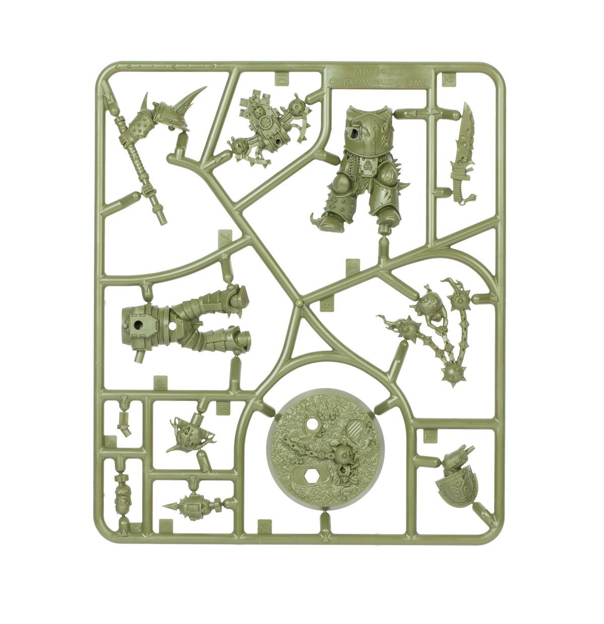 Warhammer 40k Kill Team: Starter set