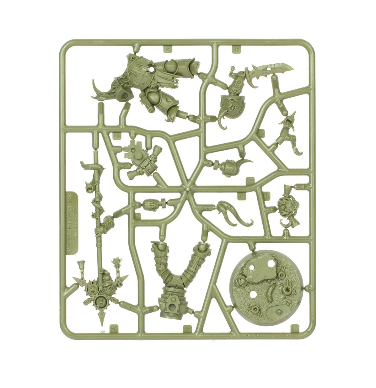 Warhammer 40k Kill Team: Starter set
