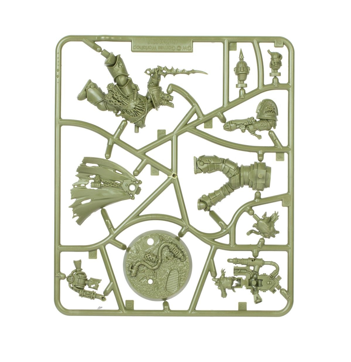 Warhammer 40k Kill Team: Starter set
