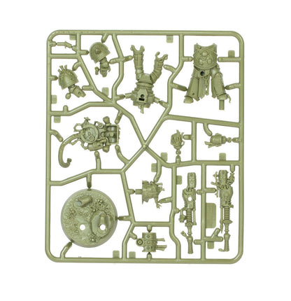 Warhammer 40k Kill Team: Starter set