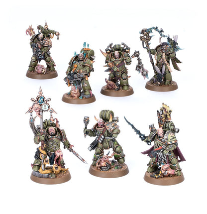 Warhammer 40k Kill Team: Starter set