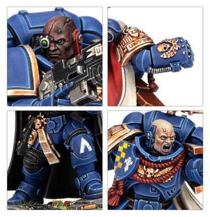Warhammer 40k Kill Team: Starter set