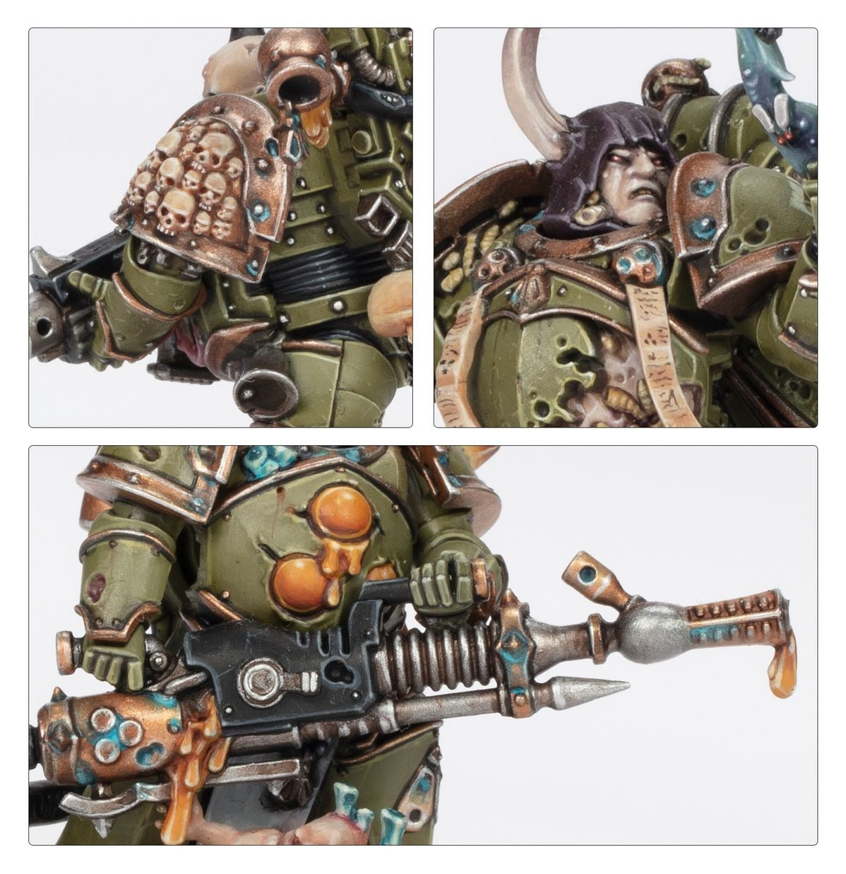 Warhammer 40k Kill Team: Starter set