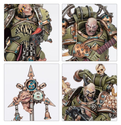 Warhammer 40k Kill Team: Starter set