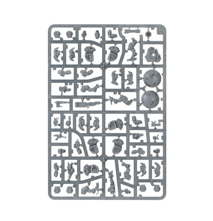 Kill Team: T'au Empire - XV26 Stealth Battlesuits