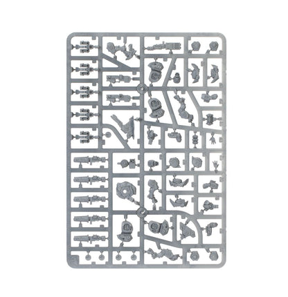 Kill Team: T'au Empire - XV26 Stealth Battlesuits