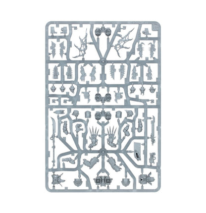 Warhammer 40k: Kill Team: Murderwing