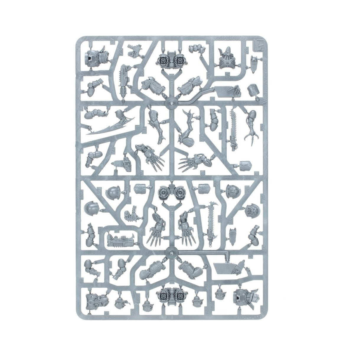 Warhammer 40k: Kill Team: Murderwing