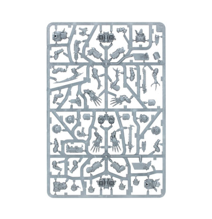 Warhammer 40k: Kill Team: Murderwing