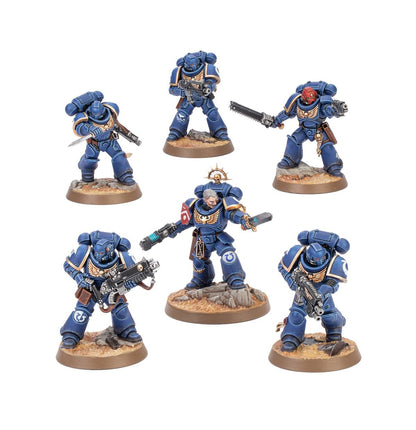 Warhammer 40K: Introductory Set - 11th Edition