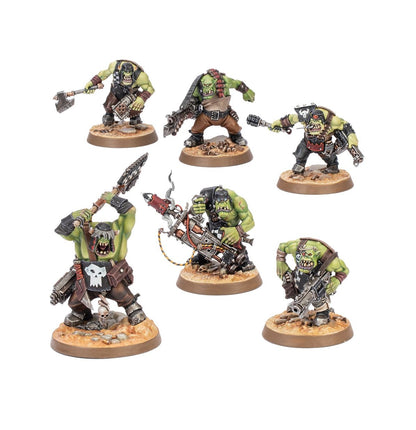 Warhammer 40K: Introductory Set - 11th Edition