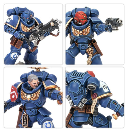 Warhammer 40K: Introductory Set - 11th Edition