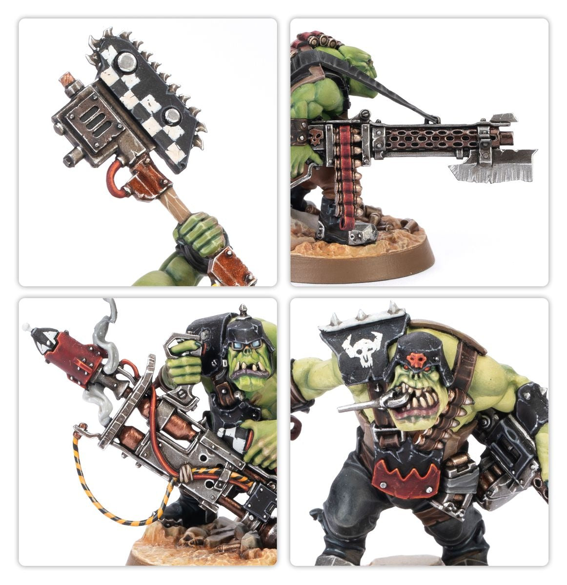 Warhammer 40K: Introductory Set - 11th Edition
