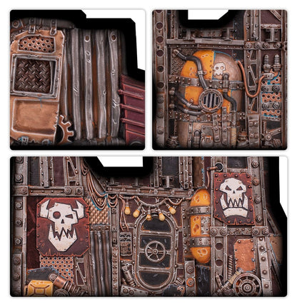 Warhammer 40K: Introductory Set - 11th Edition