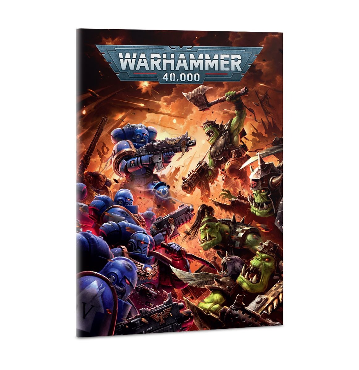 Warhammer 40K: Introductory Set - 11th Edition