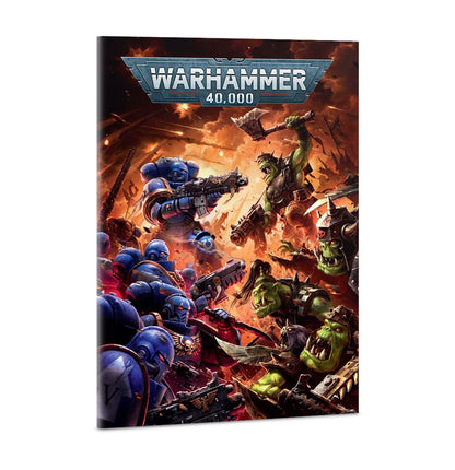 Warhammer 40K: Introductory Set - 11th Edition