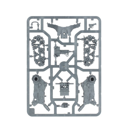 Warhammer 40k: Orks - Wartrakk