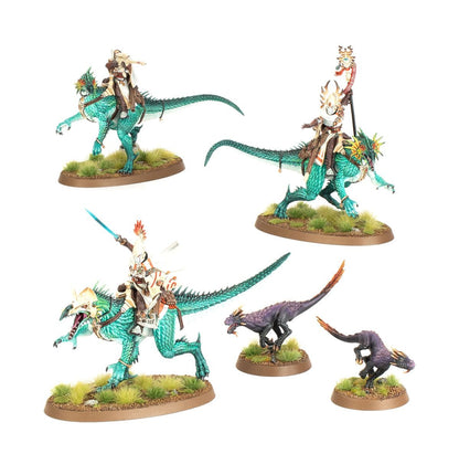 Warhammer 40k: Kill Team: Exodite