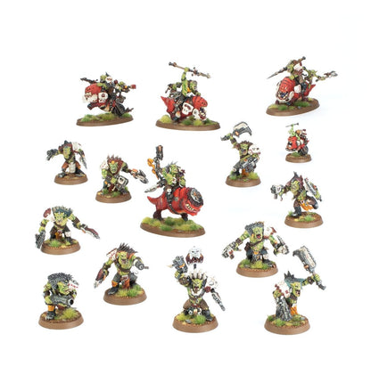 Warhammer 40k: Kill Team: Exodite