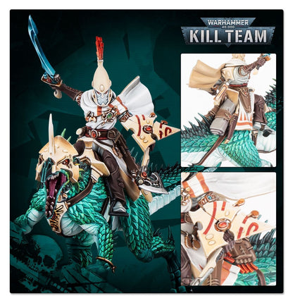 Warhammer 40k: Kill Team: Exodite