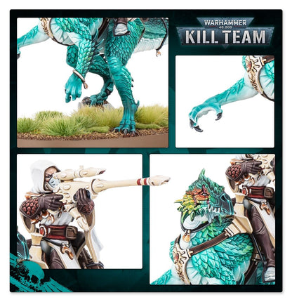 Warhammer 40k: Kill Team: Exodite