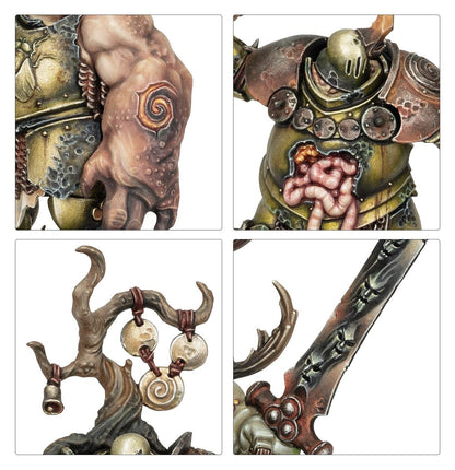 Warhammer Quest: Darkwater