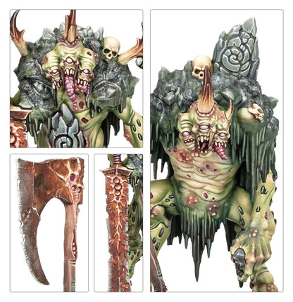 Warhammer Quest: Darkwater