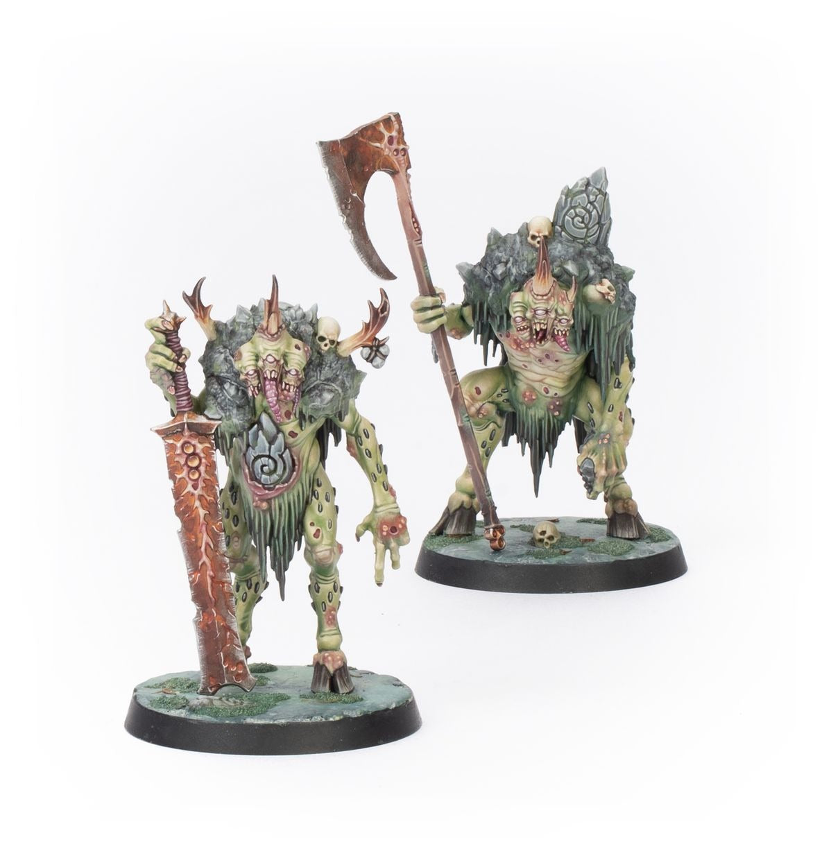 Warhammer Quest: Darkwater