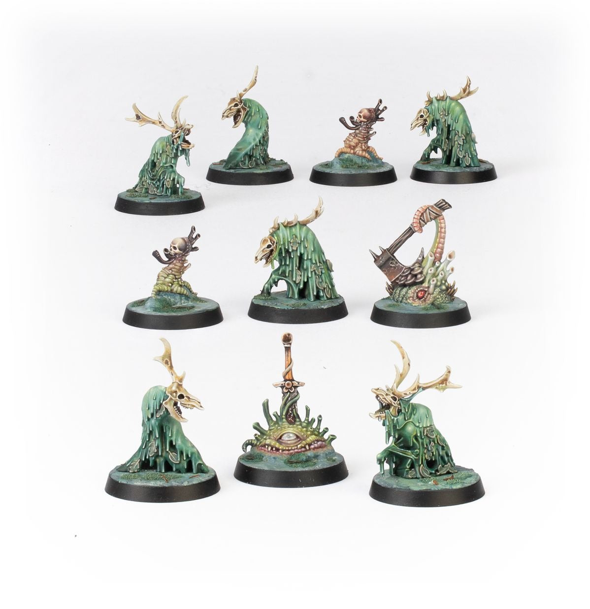 Warhammer Quest: Darkwater