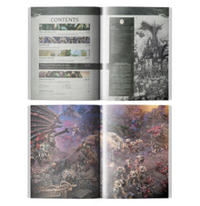 Warhammer 40k Codex: Dark Angels