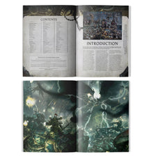 Warhammer 40k Codex: Chaos Space Marines