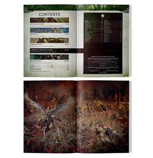 Warhammer 40k Codex: Death Guard