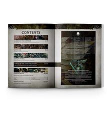 Warhammer 40k Codex: Astra Militarum